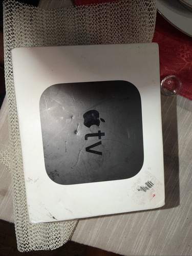 Apple 64gb streamer - tv,