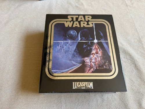 Star wars nes premium edition - wars,
