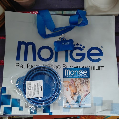 Monge kit dog borsa - borsa, shopper