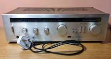 Amplificatore integrato SANSUI