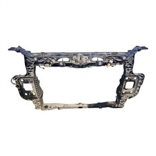 CALANDRA PER FIAT Grande Punto