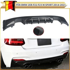 Diffusore Posteriore per BMW