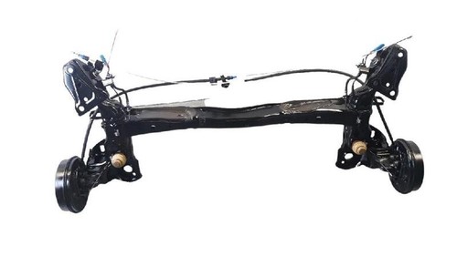 Ponte posteriore citroen ds3 - posteriore,