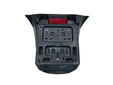 PARAFANGO PORTATARGA POSTERIORE ORIGINALE HONDA FORESIGHT 250 1998-2004 MF04E