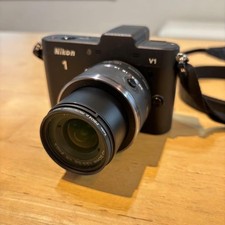 Caricabatterie Nikon1 V1