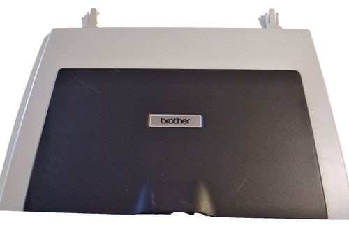 Coperchio scanner per brother - per,