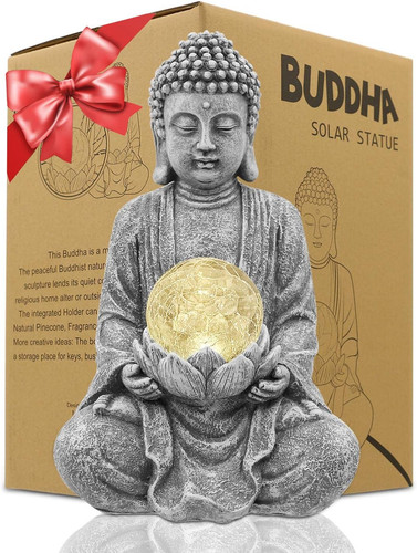 Statuetta buddha da - buddha,