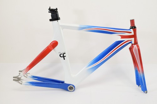 Planet pro carbonio pista - pro, 54
