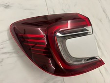 FANALE STOP POSTERIORE SINISTRO SX PER RENAULT Captur Serie 265558746R (19>)