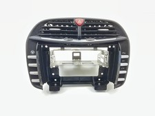 BOCCHETTE ARIA CRUSCOTTO PER LANCIA Delta 1° Serie 735473560 (79>93)