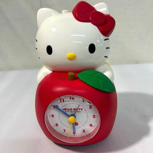 Sveglia hello kitty action - hello,