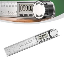 Goniometro cercatore angolare