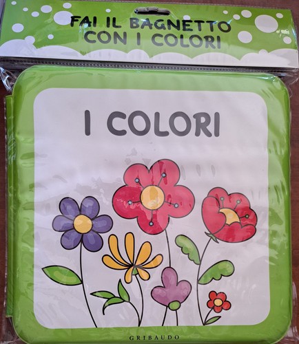 Fai bagnetto con - il,