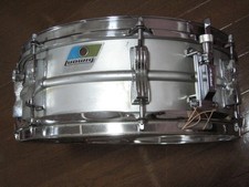 Ludwig Acrolite 14x5 rullante