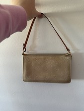 LOUIS VUITTON Vernis Lexington