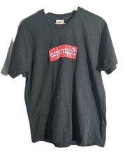 Supreme Comme des Garcons