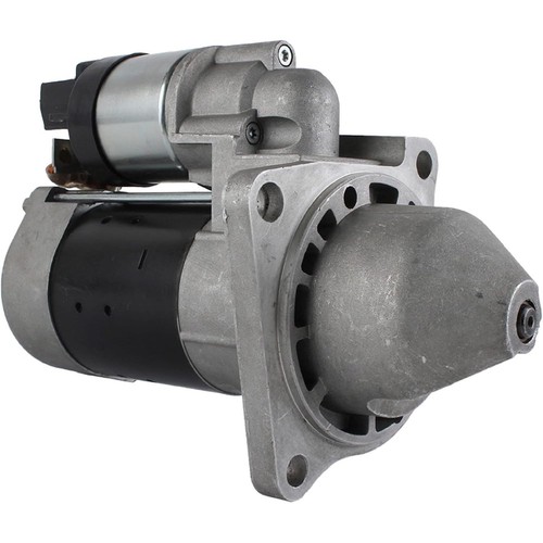 Motorino avviamento adatto - di,
