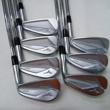 MIZUNO Set di ferri JPX 919