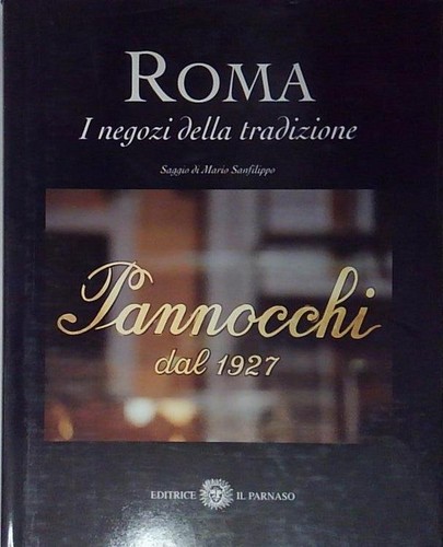 Roma negozi della - ,