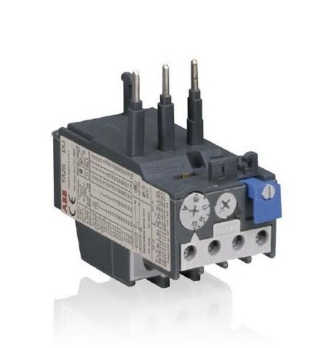Abb ta25du relè - abb,