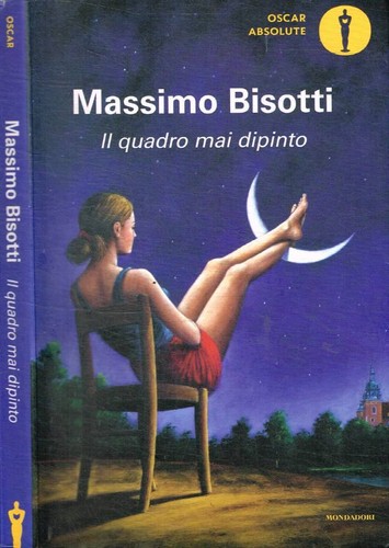 Quadro mai dipinto - quadro,