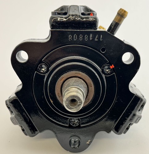 Bosch pompa iniezione - bosch,