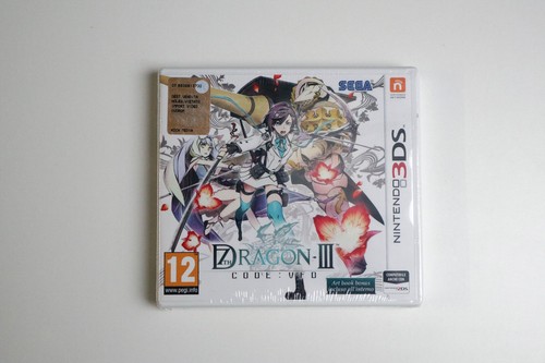 7th dragon iii code - code,