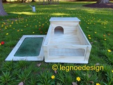 TERRARIO PER TARTARUGHE