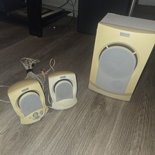 Altoparlanti vintage altec - altoparlanti,