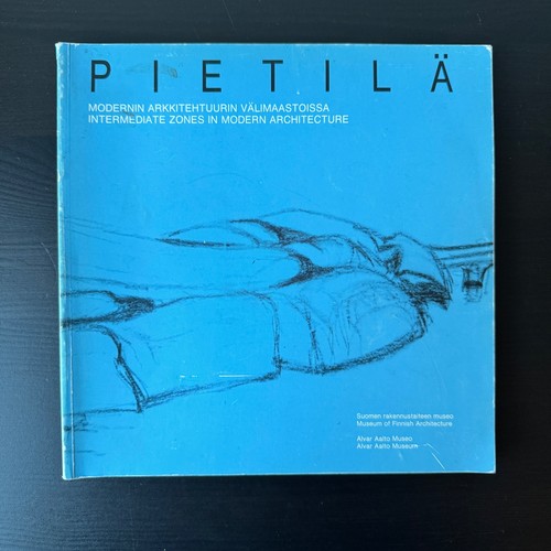 Reima pietila intermediate - reima, pietila: