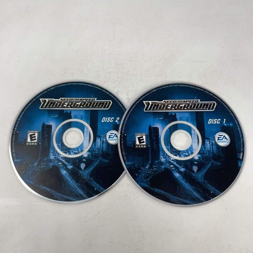 Need for speed - for,
