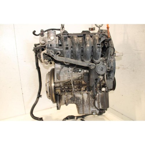 Motore compl bby volkswagen - bby,