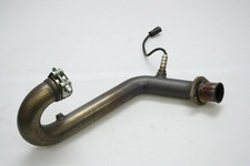 Collettore di scarico testa verticale DUCATI Monster 796 Exhaust Manifold ID3977