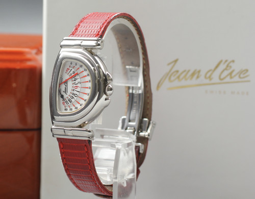Orologio quarzo donna jean - al,