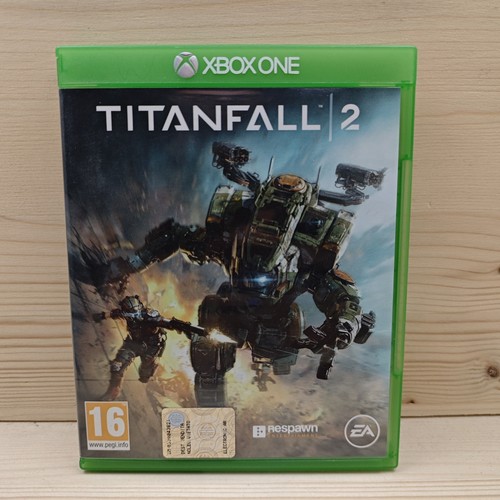 Titanfall manuale per - no,