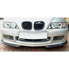 Sdoppiatore labbro paraurti