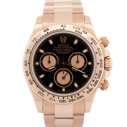 Orologio rolex daytona - orologio,