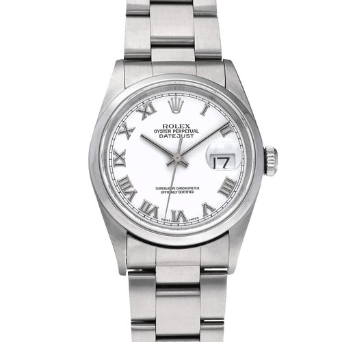 Orologio rolex datejust 16200 - datejust,
