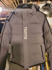 TRAPSTAR Decoded 2.0 Hooded