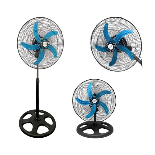 Ventilatore rotante a - ventilatore, 3