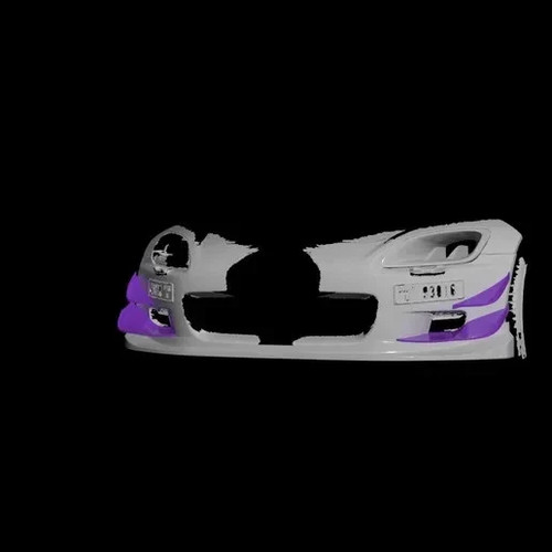 Canard s2000 ap1 - s2000,