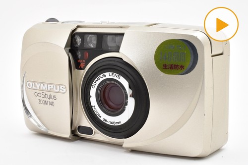 Come nuovo olympus - nuovo*,