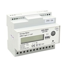Emu electronic light - emu,