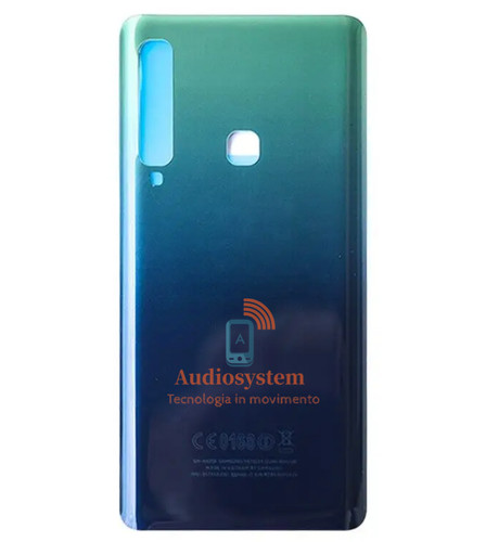 Cover posteriore per samsung - cover,