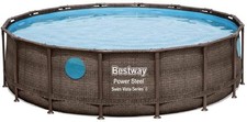 Piscina Bestway 56725 Fuori