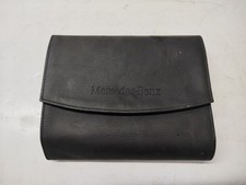 MERCEDES CLASSE A180 AMG W176 12-15 solo portafoglio manuale proprietario