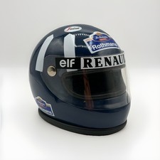 F1 Mini Casco Williams