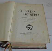 GIUSEPPE CASTELLI LA DIVINA