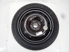 T12570R16 SPARE WHEEL / 142831