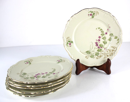 Set piatti piani edelstein - 6,